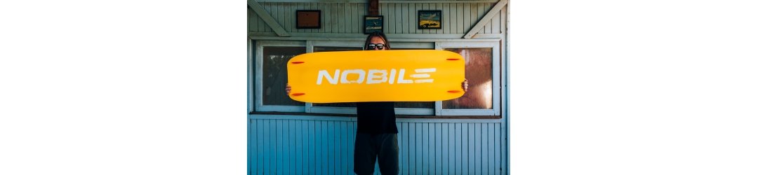 NOBILE 2023 COLLECTION