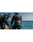 ÉQUIPEMENT DE PLONGÉ