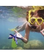 La plongée récréative