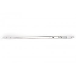 Foil Fuselage Aluminium Nobile