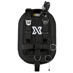 ZEOS 38 DELUXE ALU M POCKETS