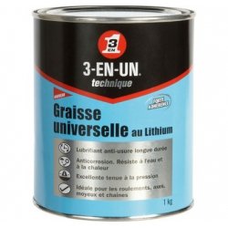GRAISSE UNIVERSELLE