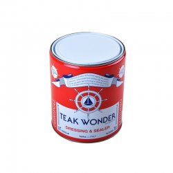 Teak Wonder Dressing-Sealer...