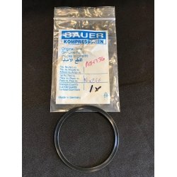 BAUER OEM Backup Chamber Oring