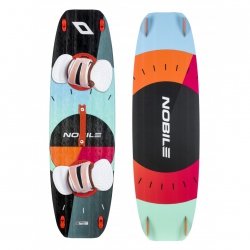 50/FIFTY KITEBOARD +...