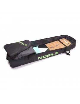 WAKEBOARD ROLLER BAG