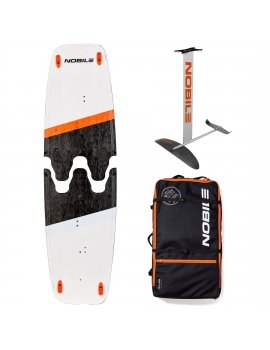 FOIL FREERIDE CARBON NHP...