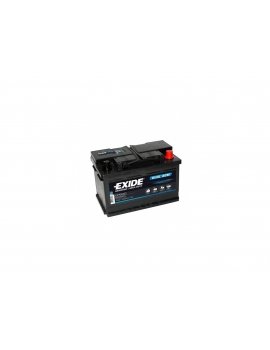 batterie exile 12v 50ah