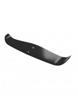 FOIL CARBON STABILIZER WING...