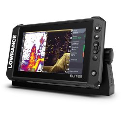 LOWRANCE ELITE FS™ 9 ACTIVE...