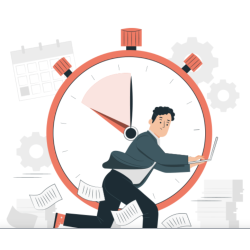 Labour Hours