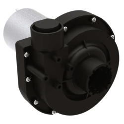 Tecma mac11 macerator pump