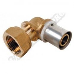 MALE FIXE SER 1/2'' RADIAL...