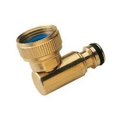 BL/NEZ DE ROBINET 15X21