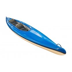 KAYAK AVEC BAKISTA N500