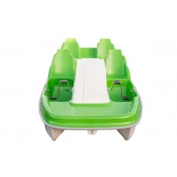 de pédalos NECKO 400