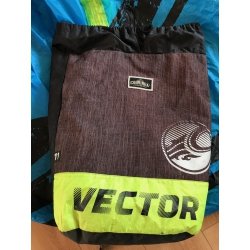 Cabrinha Kite Vector 11m